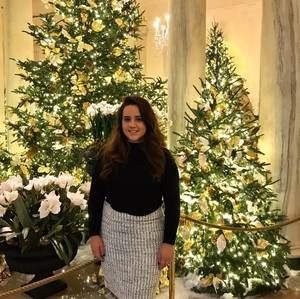 Meet your Posher, Judy